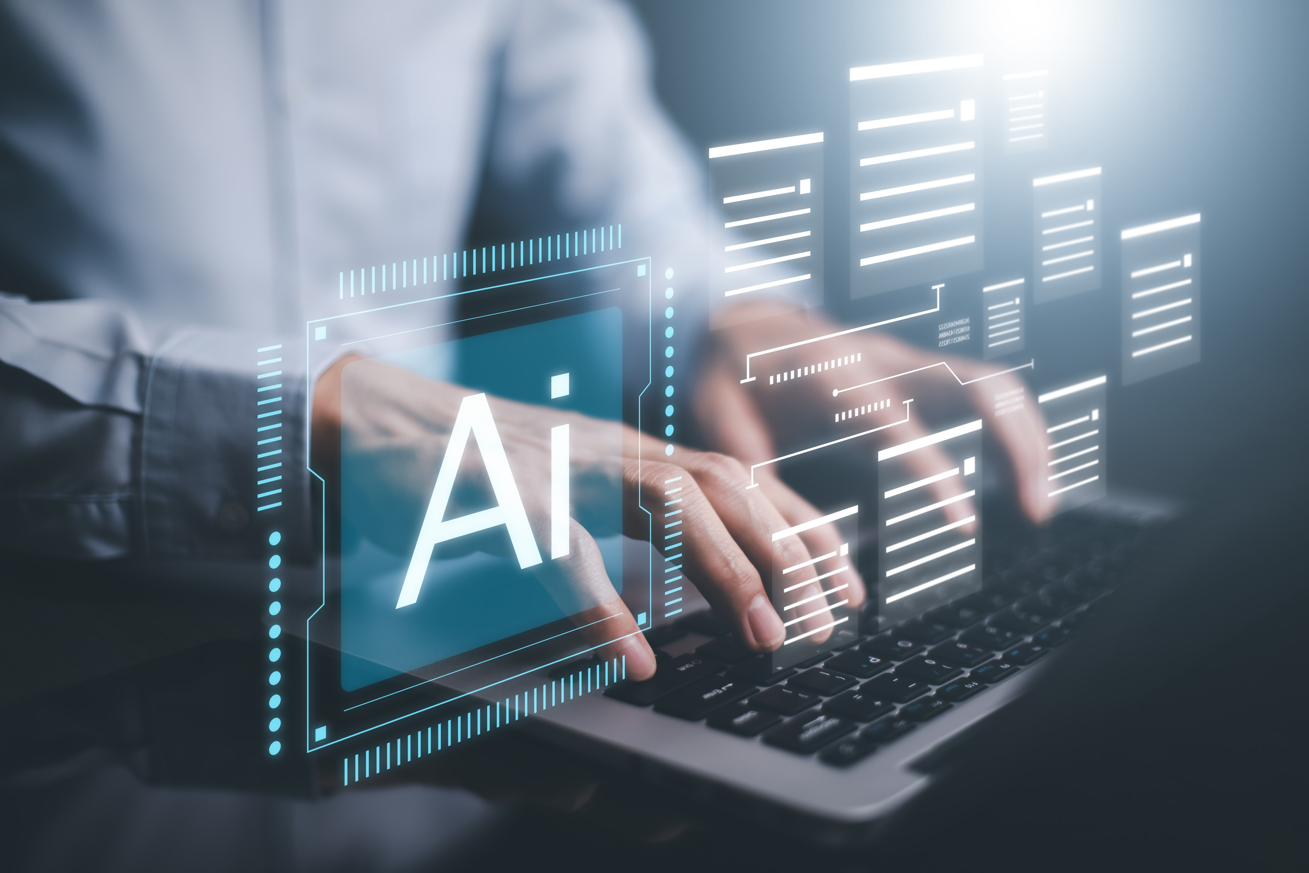 How AI is Revolutionizing Web Design