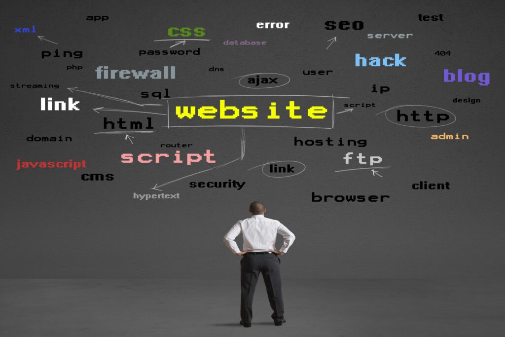 The Journey of a Web Designer: How I Mastered the Craft