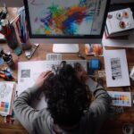 The Art of Balancing Creativity and Functionality in Web Design