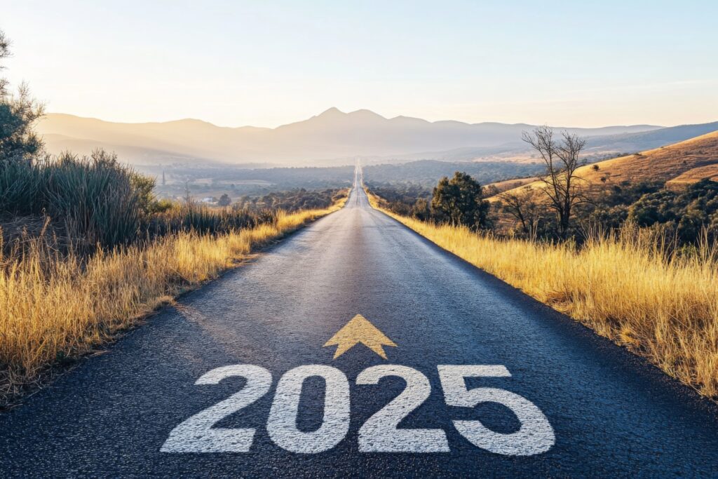 Web Design Trends 2025: What’s Next for the Digital World?